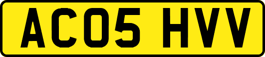 AC05HVV