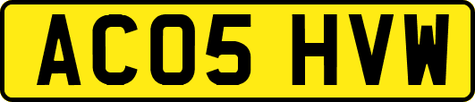 AC05HVW