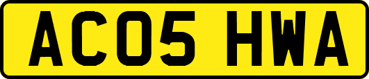 AC05HWA