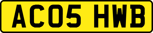 AC05HWB
