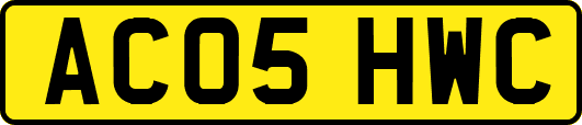 AC05HWC