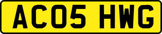 AC05HWG