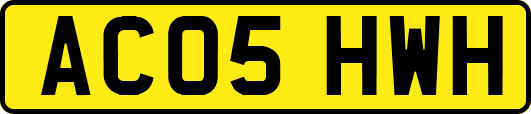 AC05HWH