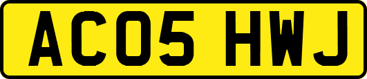 AC05HWJ