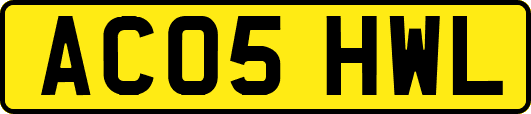 AC05HWL