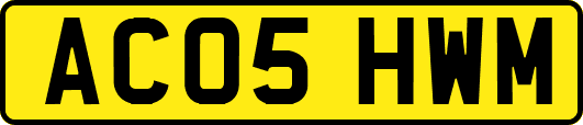 AC05HWM