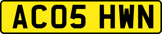 AC05HWN