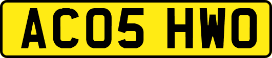 AC05HWO