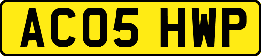 AC05HWP