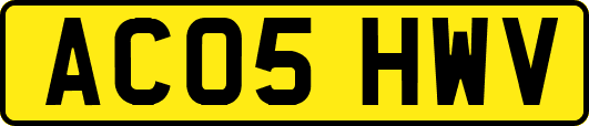 AC05HWV
