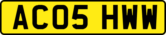 AC05HWW