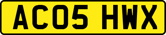 AC05HWX
