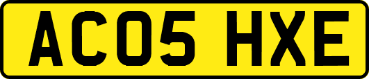 AC05HXE