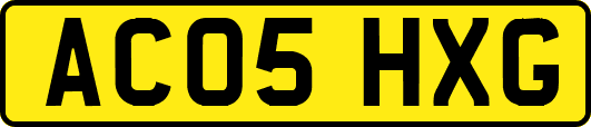 AC05HXG