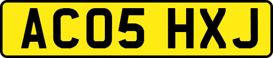 AC05HXJ