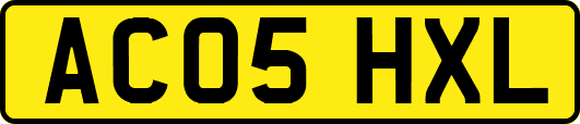 AC05HXL