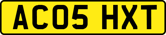 AC05HXT