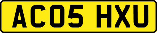 AC05HXU