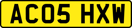 AC05HXW