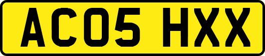 AC05HXX