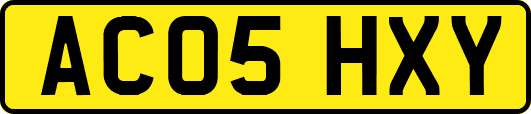 AC05HXY