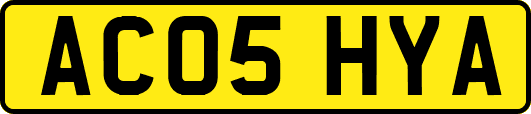AC05HYA