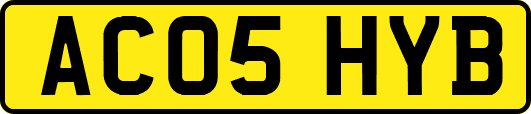 AC05HYB