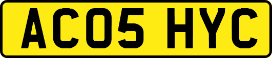 AC05HYC