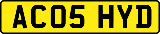 AC05HYD