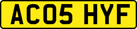 AC05HYF