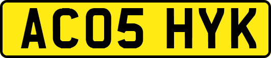 AC05HYK
