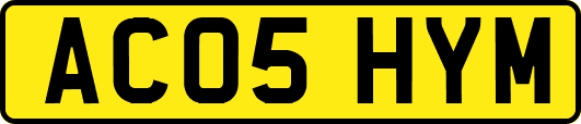 AC05HYM