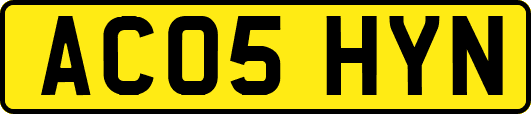 AC05HYN
