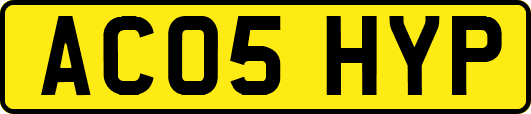 AC05HYP