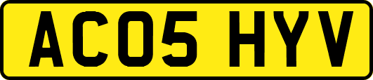 AC05HYV