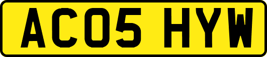 AC05HYW