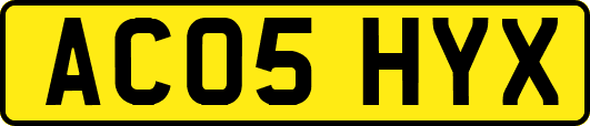 AC05HYX