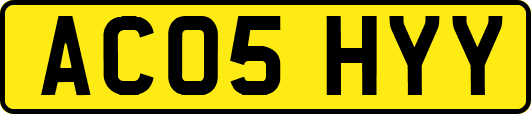 AC05HYY