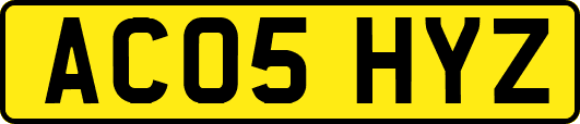 AC05HYZ