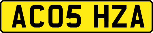 AC05HZA