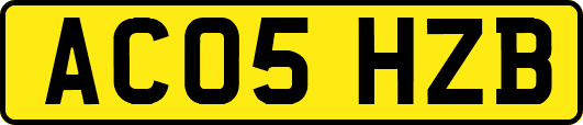 AC05HZB