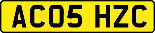 AC05HZC