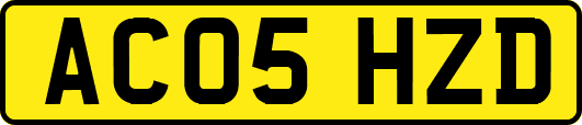 AC05HZD