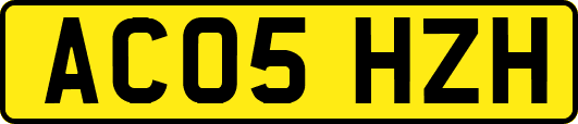 AC05HZH