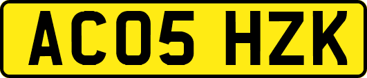 AC05HZK
