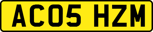 AC05HZM