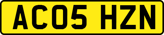 AC05HZN