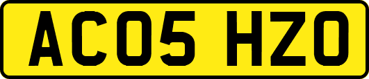 AC05HZO