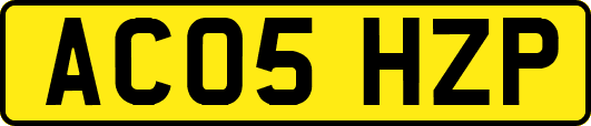 AC05HZP