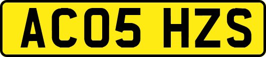 AC05HZS